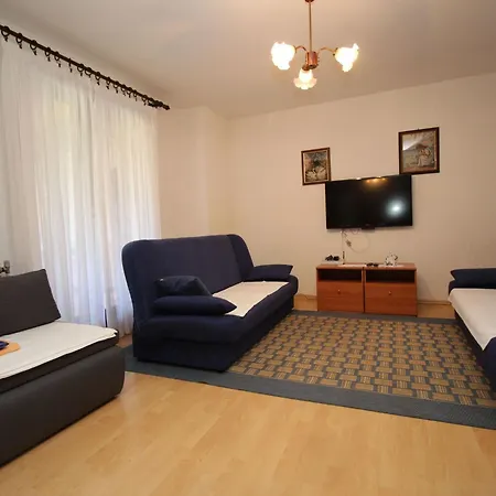 Apartment Andjela By Interhome *