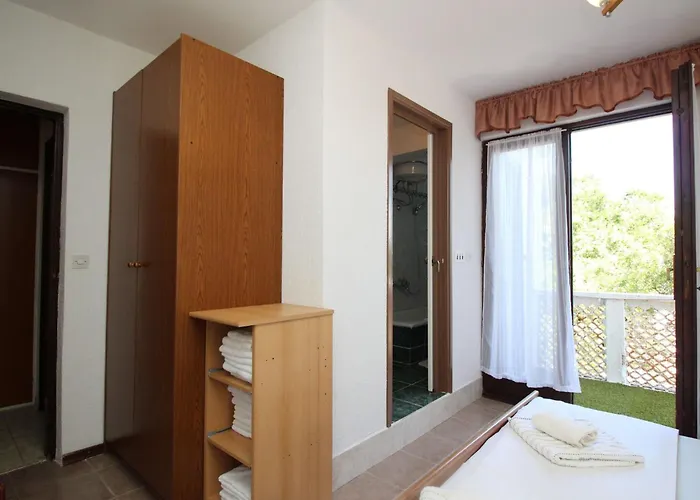 Apartment Andjela By Interhome