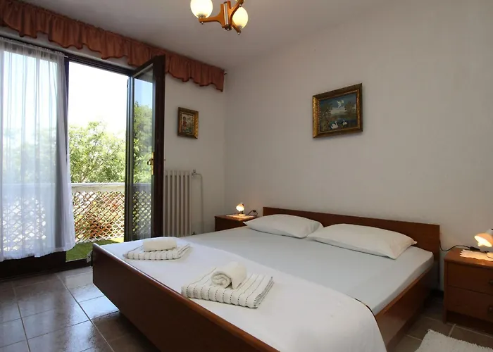 Andjela By Interhome Apartment