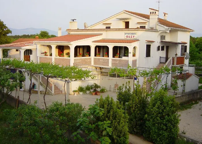 Andjela By Interhome Apartment Silo (Krk)