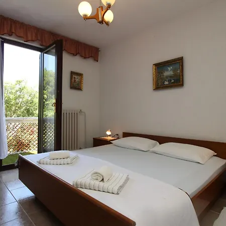 Andjela By Interhome Apartment