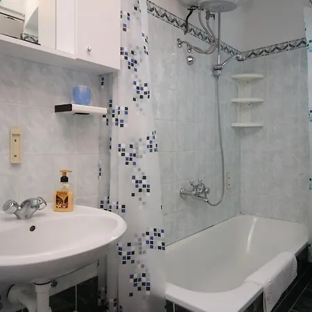 Andjela By Interhome Apartment *