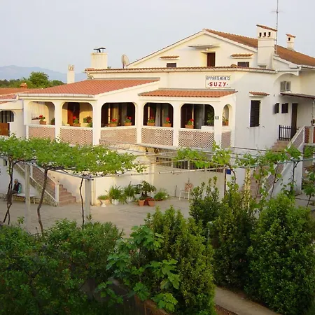 Andjela By Interhome Apartment Silo (Krk)