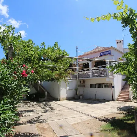 Andjela By Interhome Silo (Krk)
