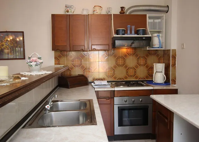Andjela By Interhome