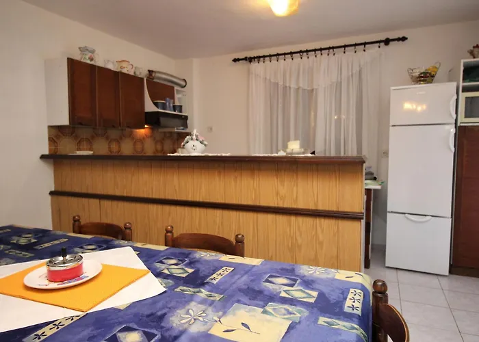 Andjela By Interhome Apartament