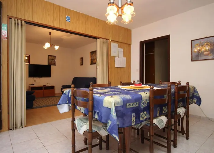 Andjela By Interhome Apartament