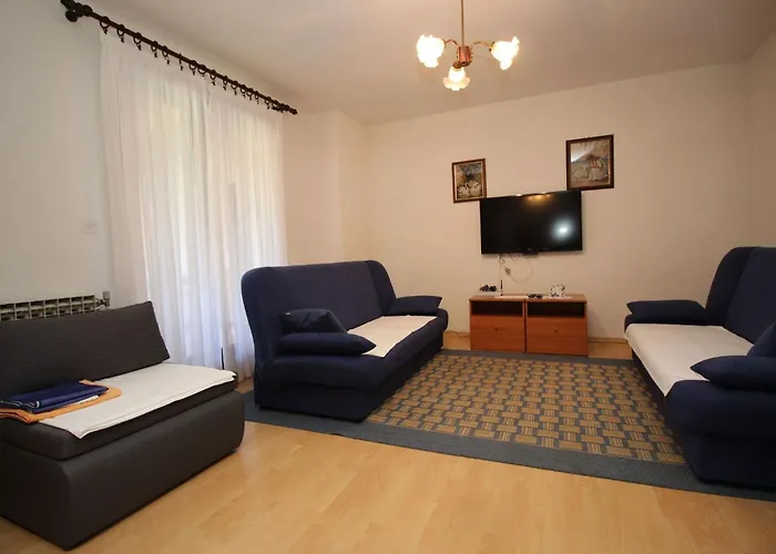 Apartament Andjela By Interhome *
