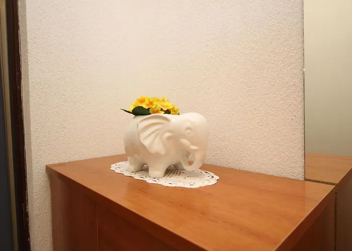Apartament Andjela By Interhome *
