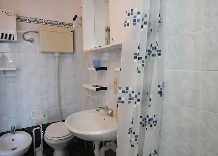 Apartament Andjela By Interhome *