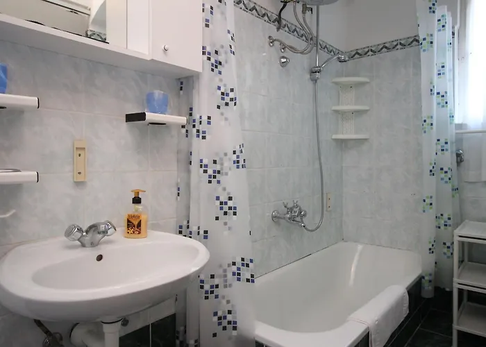 Andjela By Interhome Apartament *