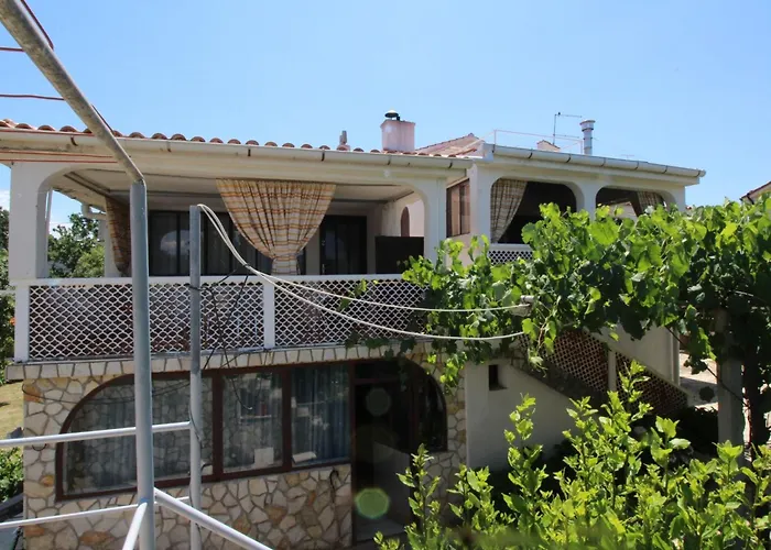 Apartament Andjela By Interhome *