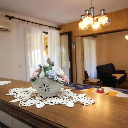 Andjela By Interhome * שילו