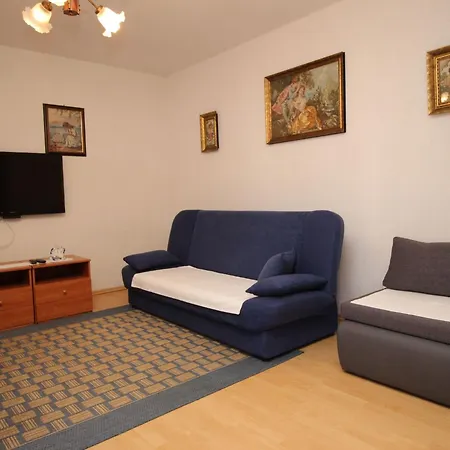 Andjela By Interhome דירה *